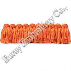 Uniform Accessories Fringes